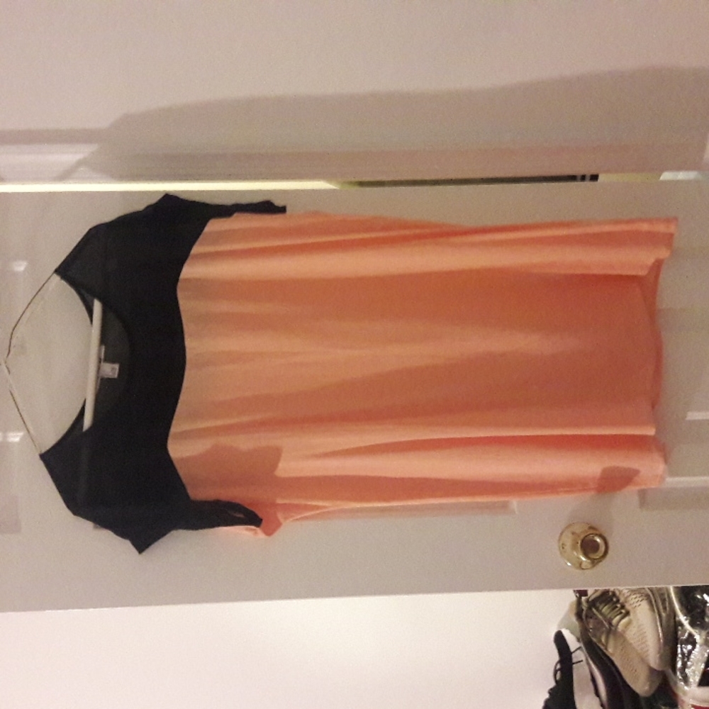Forever 21 size large loose tunic